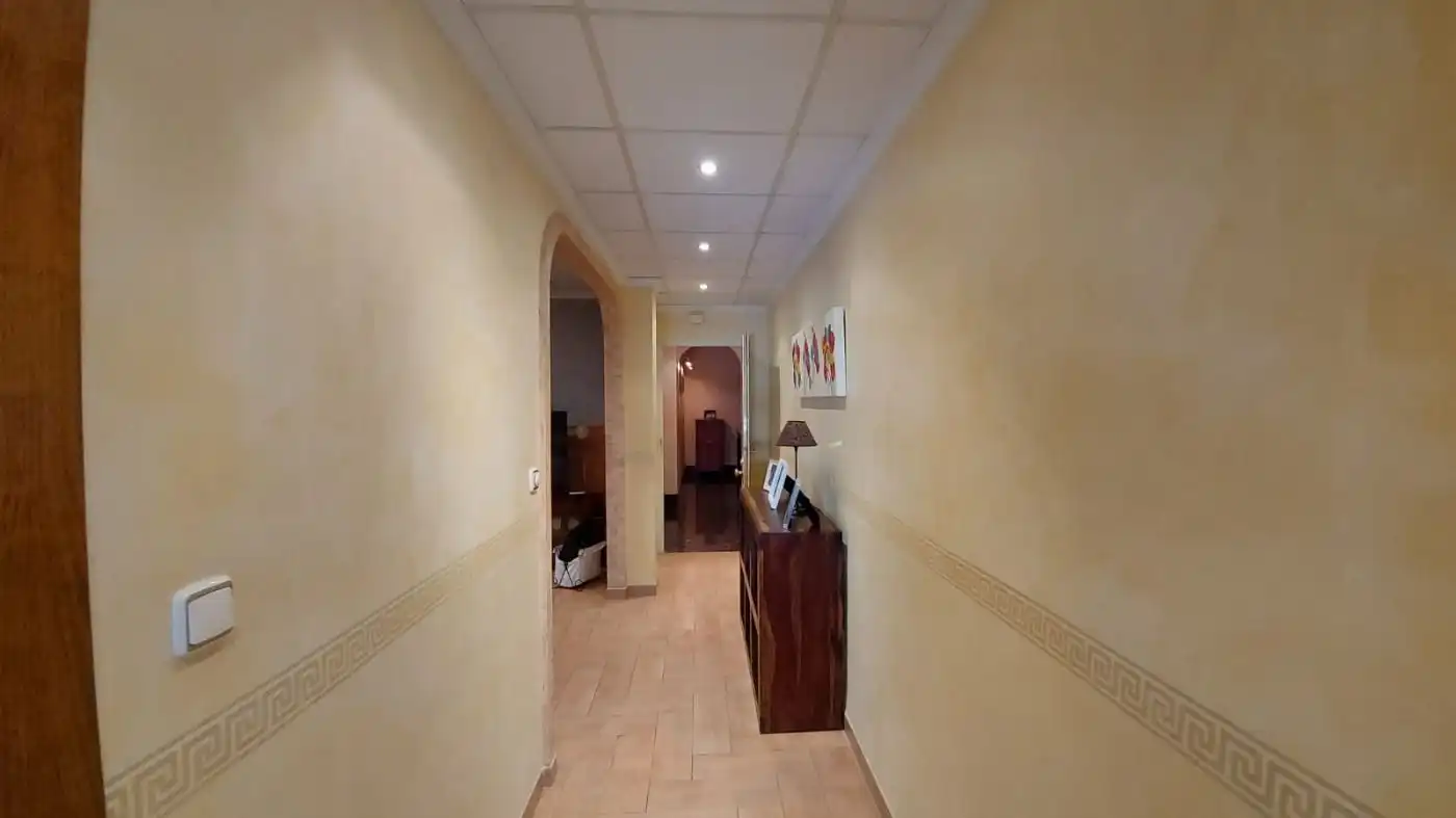 Casa o chalet en venta en Santa María del Águila