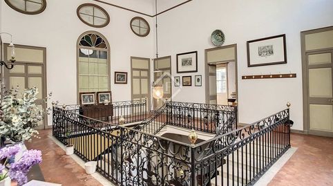 Casa señorial de 5 dormitorios en venta en el casco histórico de Maó, Menorca, imatge 2