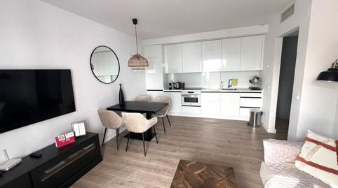 Foto 2 de Apartament en venda a Castillo Sohail - Myramar, Fuengirola