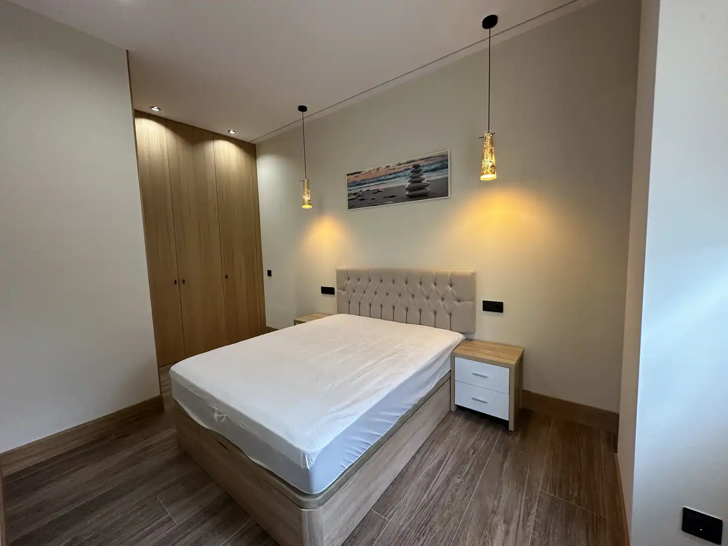 Apartament de lloguer a Calle del Doctor Blanco Soler, Las Águilas