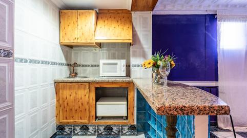 Foto 2 von Geschaftsraum zum Verkauf in Calle del Roque de Jama, 7, Los Cristianos, Arona