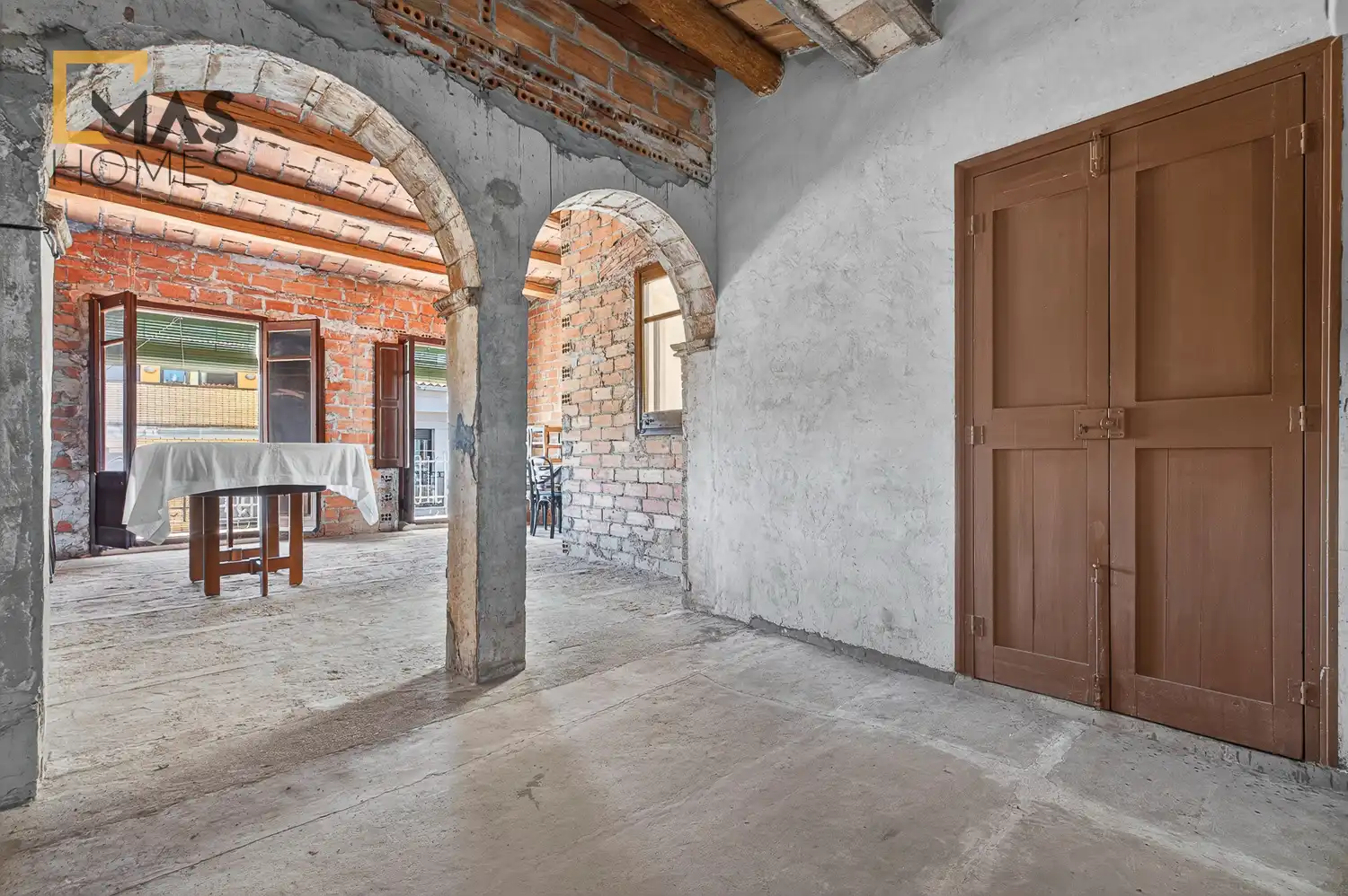 Terraced house with terrace for sale in Carrer Major, imagen 43