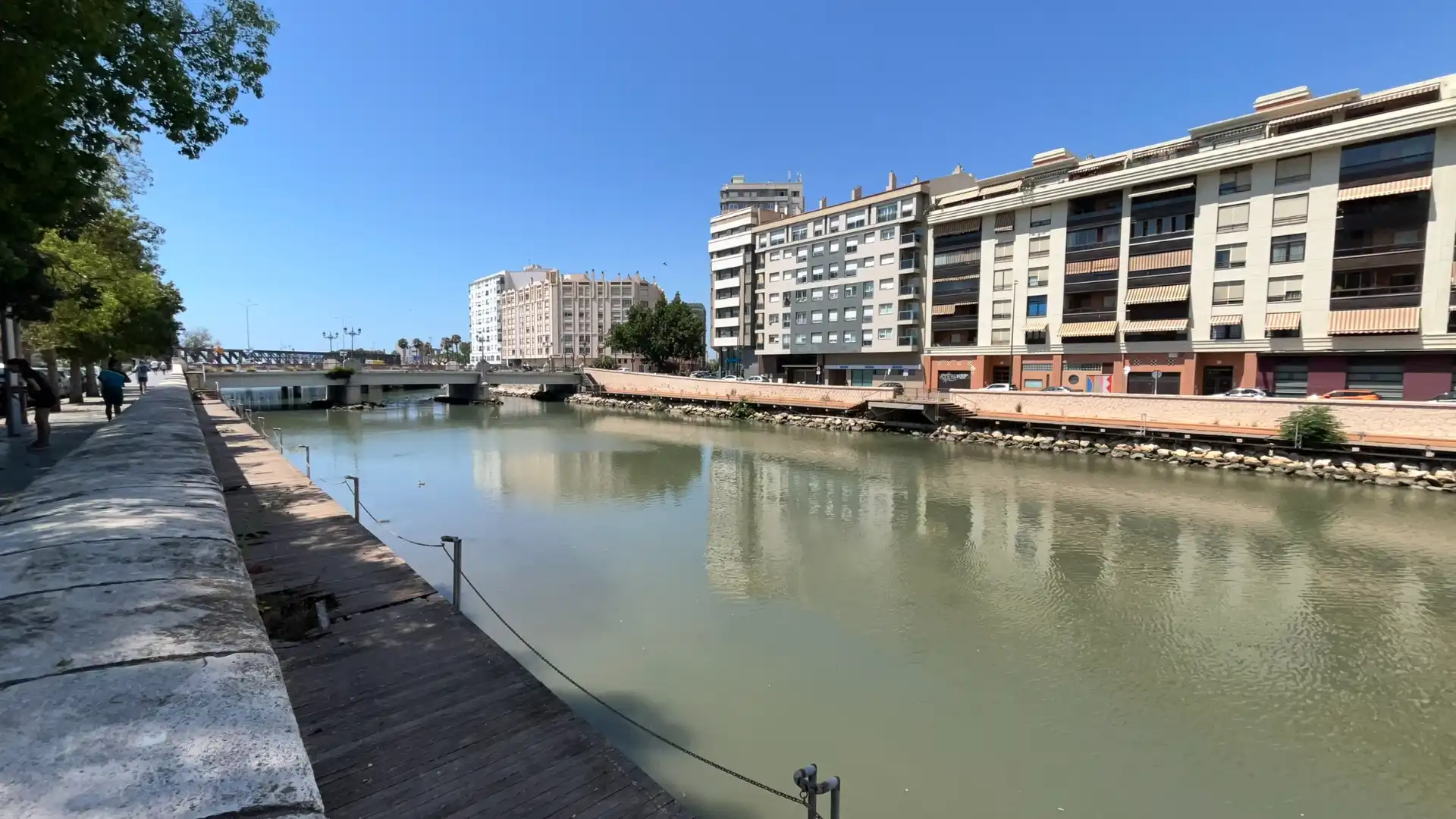 Piso con ascensor en venta en Avenida del Comandante Benítez, imagen 38