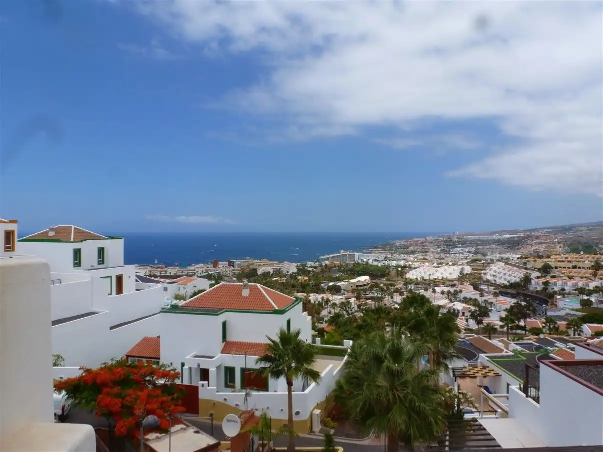 Chalet con terraza en venta en Costa Adeje, imagen 15