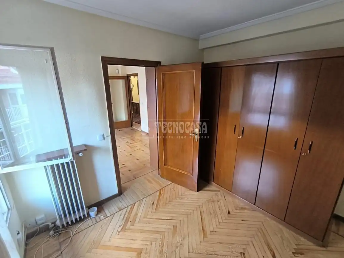 Habitación de Piso en venta en Madrid con Aire acondicionado, Calefacción y Parquet
