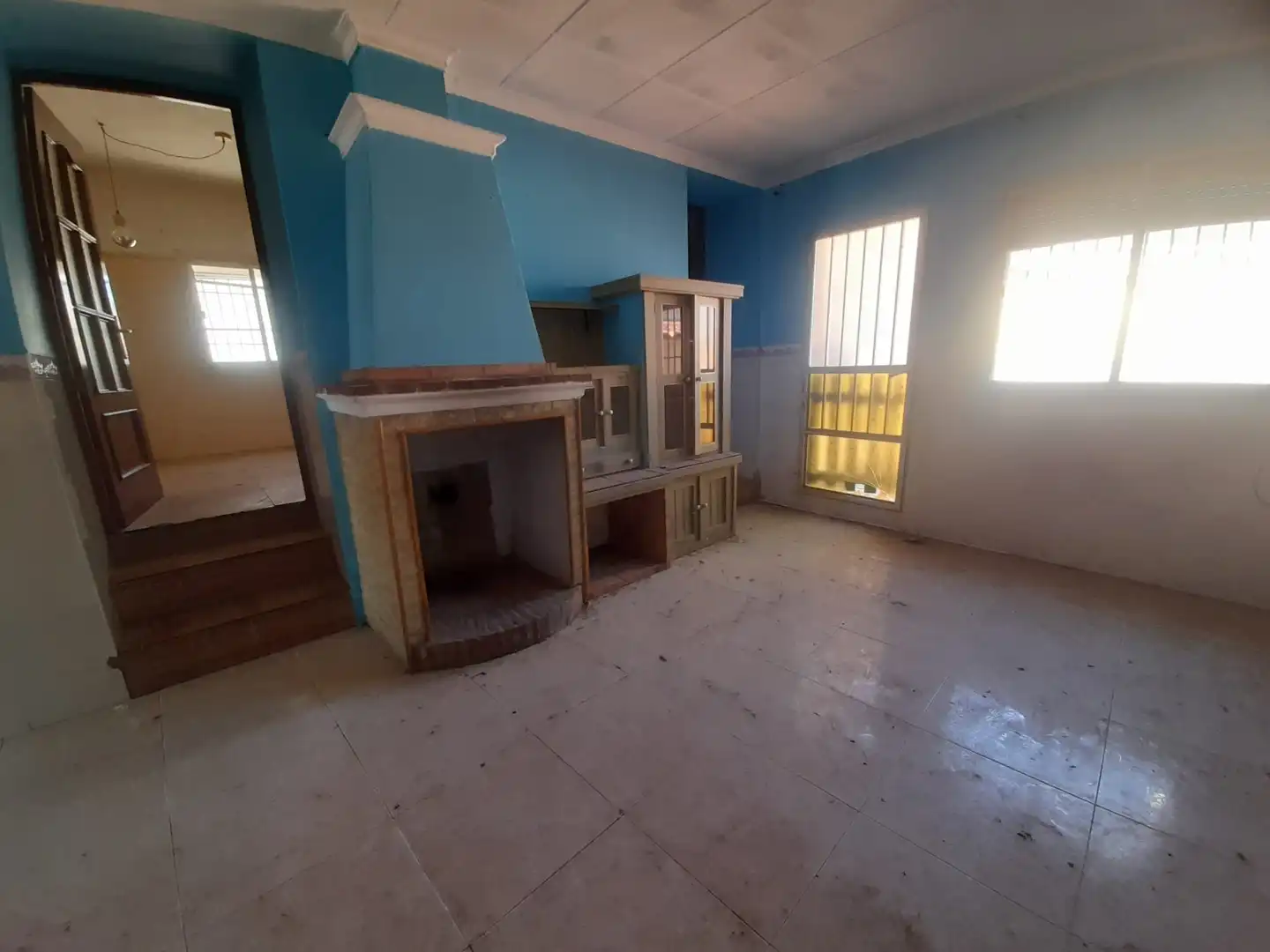 Casa o chalet en venta en Cabezarrubias del Puerto, Ciudad Real