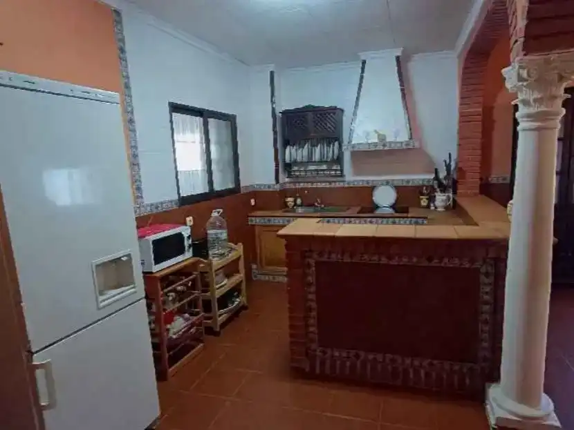 Cuina de Pis en venda en  Córdoba Capital amb Aire condicionat i Piscina