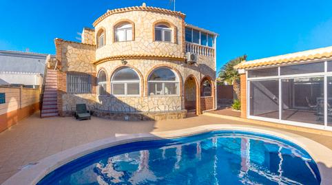 Foto 2 de Casa o chalet en venta en La Florida, Orihuela