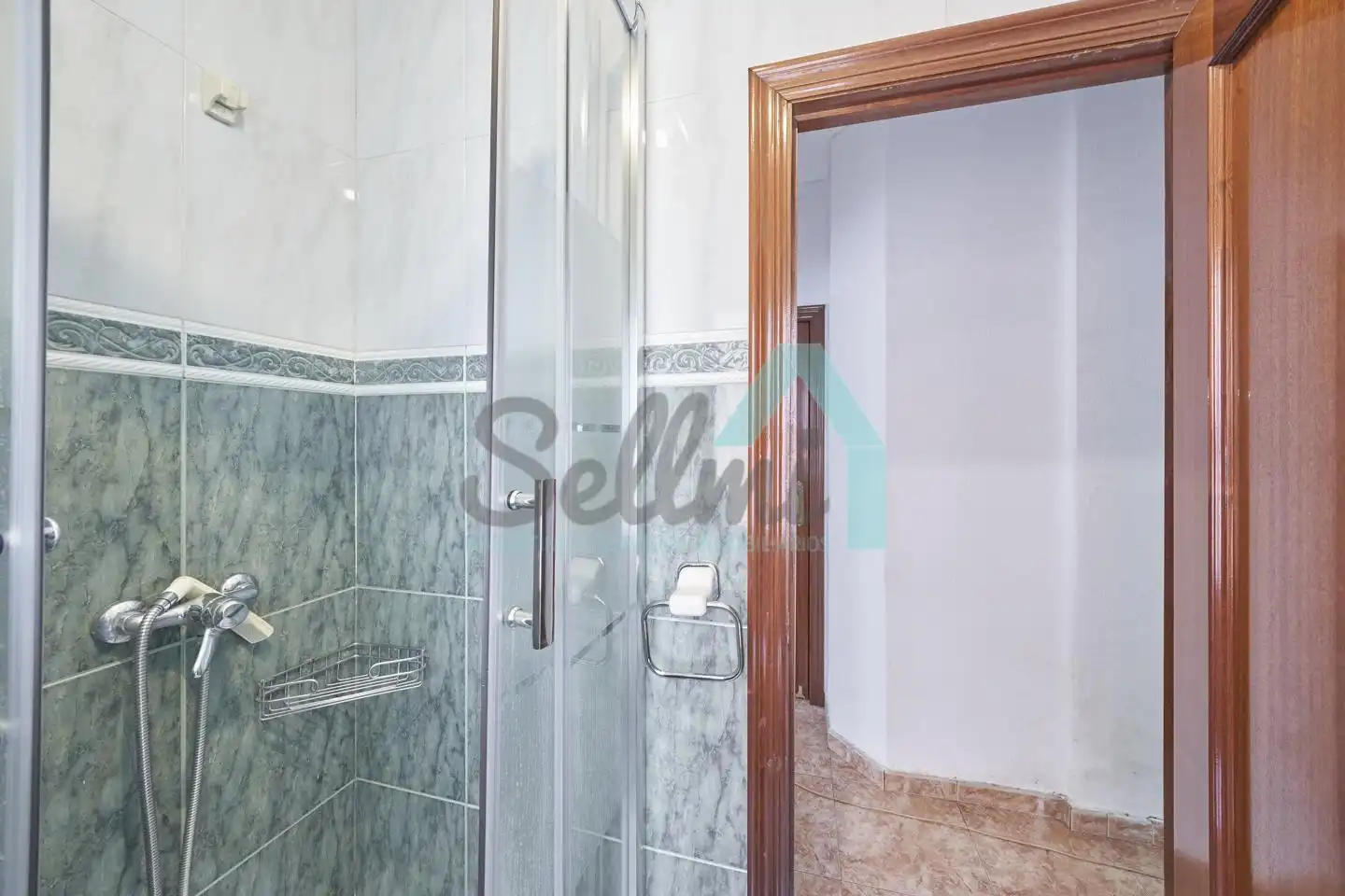 Piso de alquiler en Arzobispo Guisasola, Santo Domingo - El Campillín