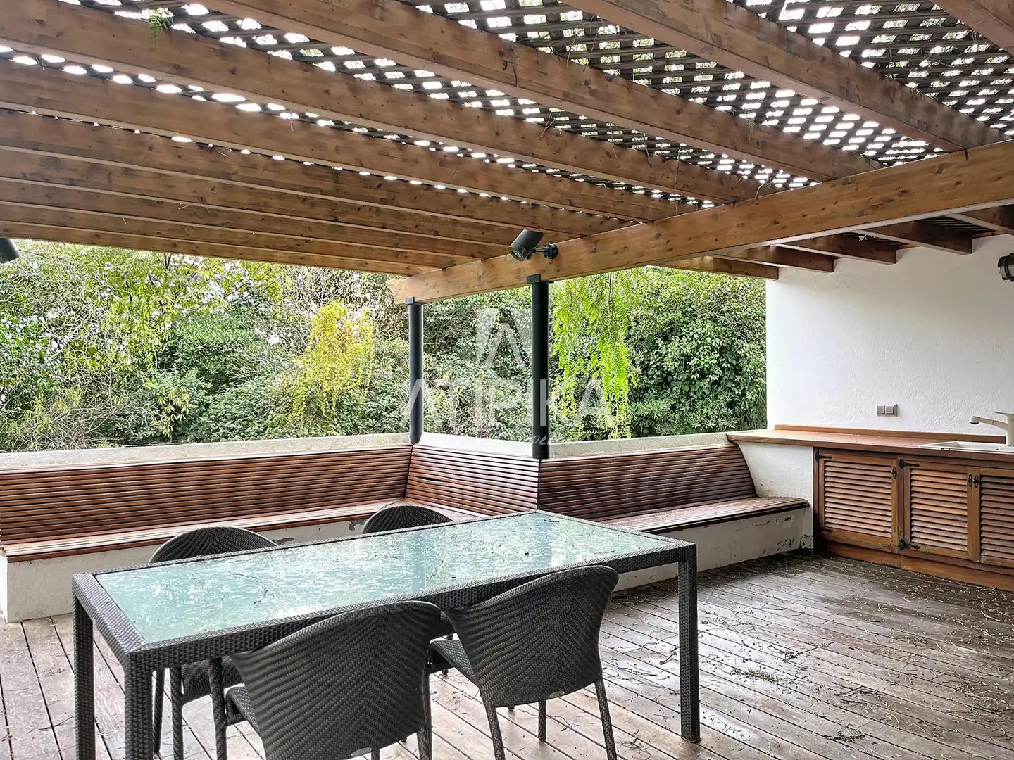 Maison avec terrasse à vendre à Cabrera de Mar, imagen 58