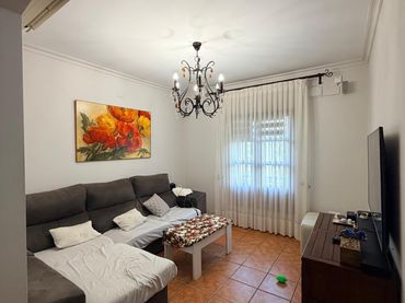 Casa en venta en Centro - Doña Mercedes