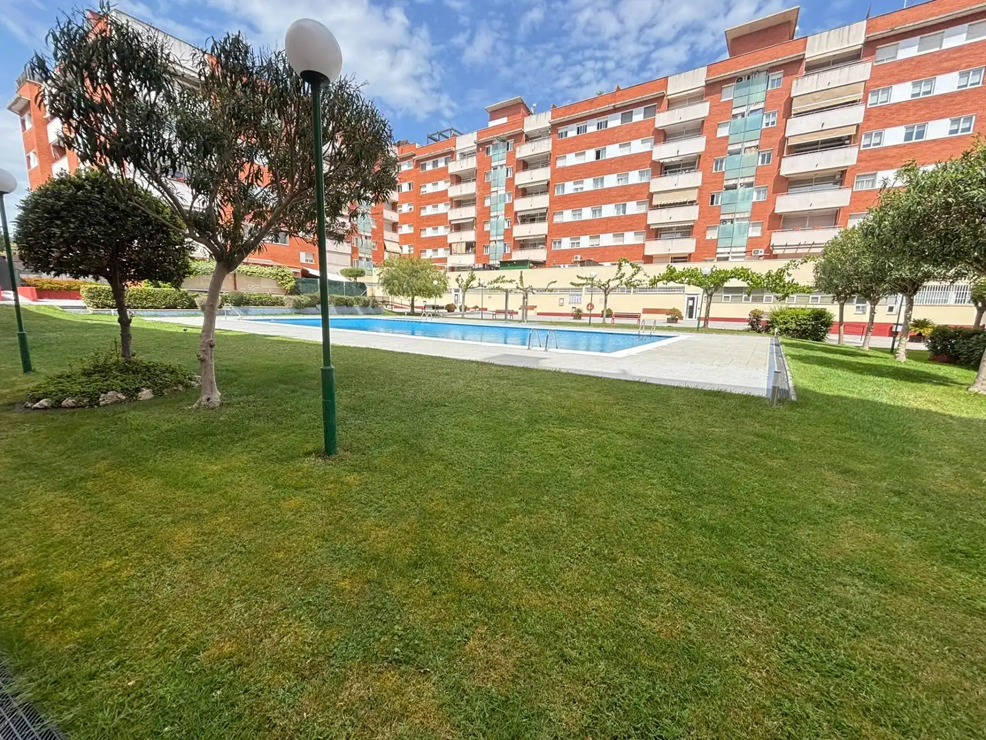 Duplex with pool for sale in Fenals, imagen 18