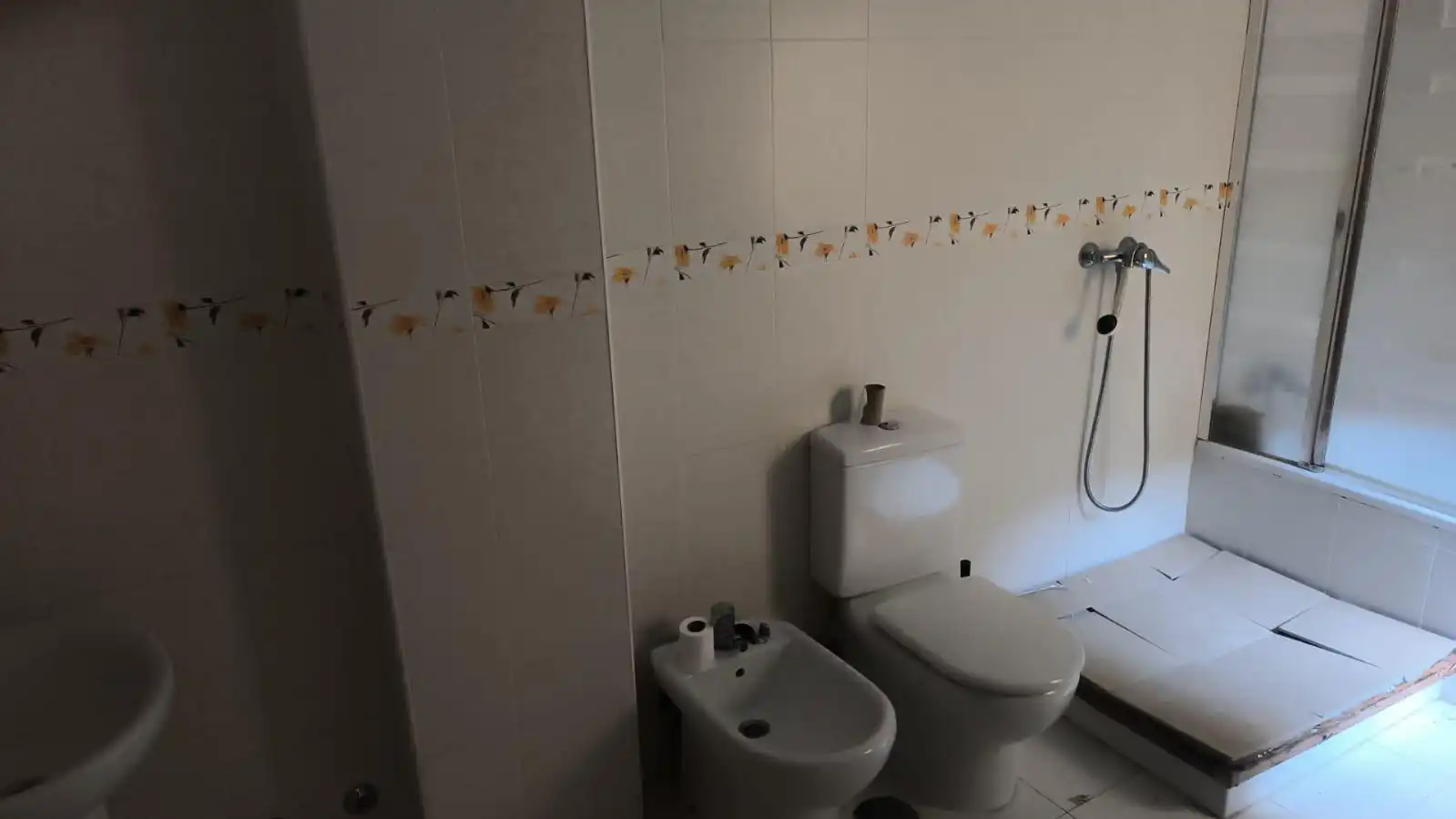 Baño de Piso en venta en Villalón de Campos con Calefacción, Terraza y Horno