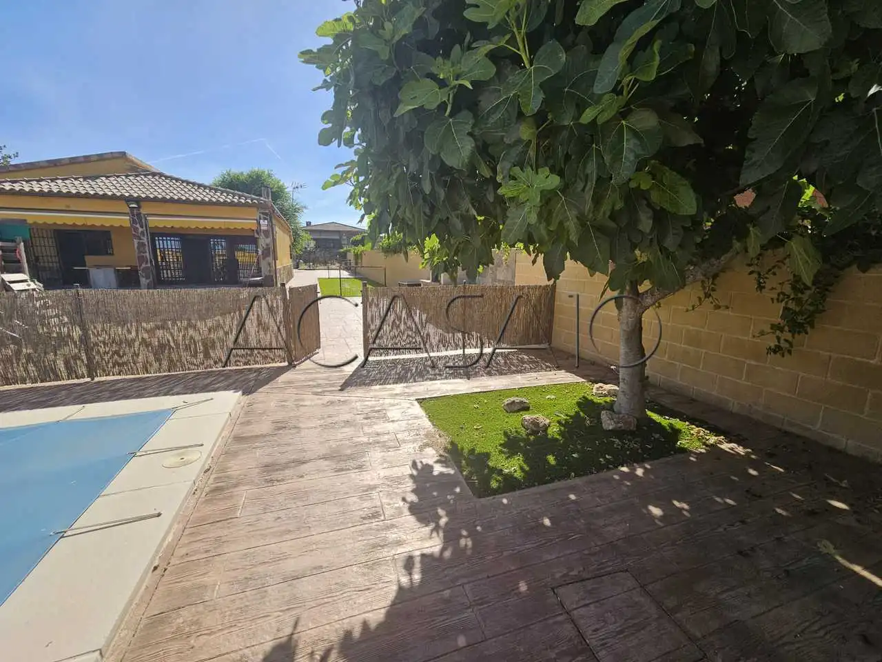 Casa en venda a El Viso de San Juan, imagen 4