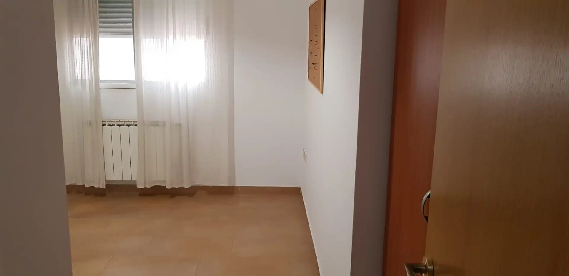 Apartamento en venta en Albacete con Calefacción, Trastero y Amueblado
