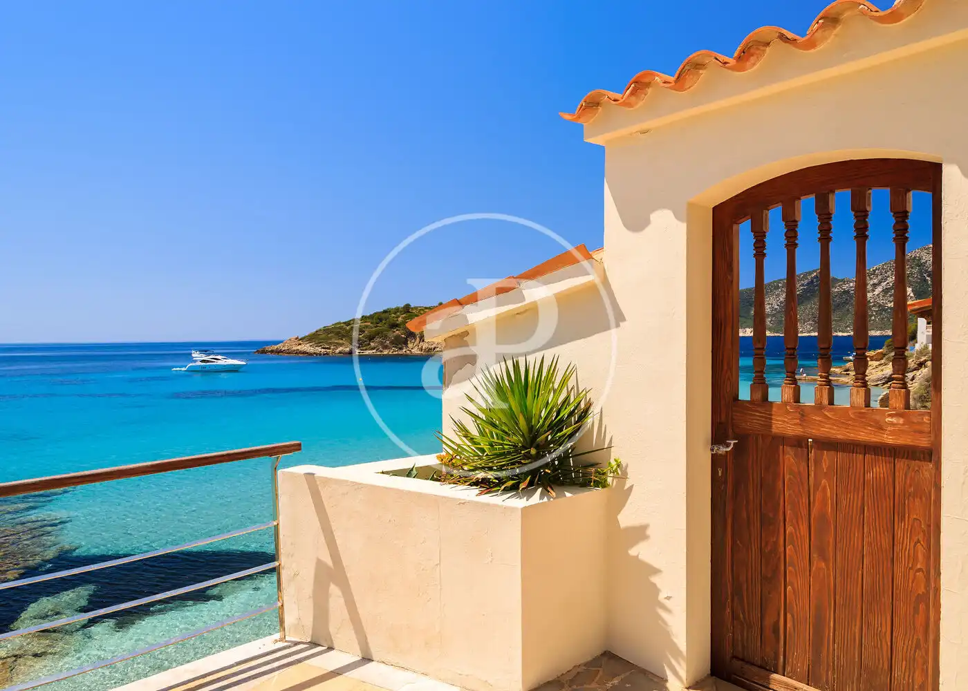 Flat for sale in Sant Elm