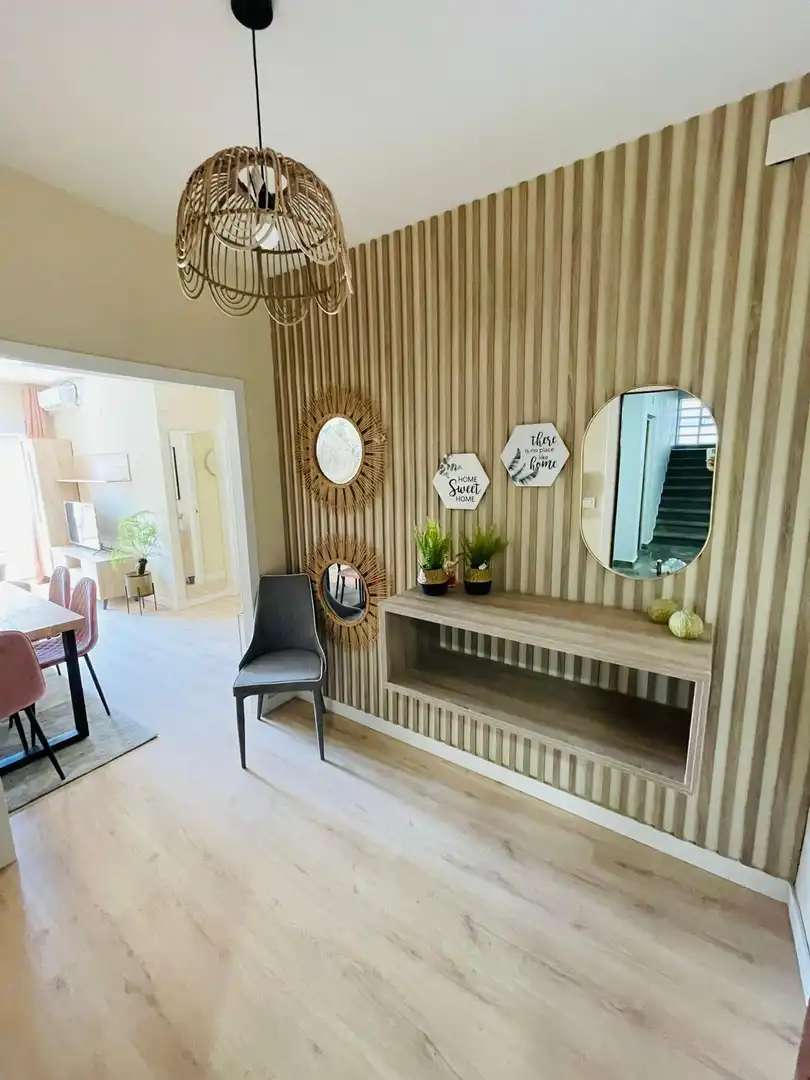 Flat for rent in Calle Gutierre Tibón, Campo Verde