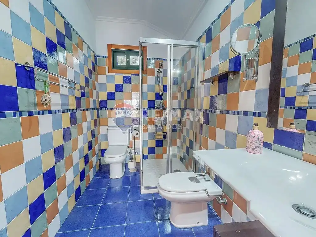 Villa avec piscine à vendre à Lugar Teixeira, imagen 16