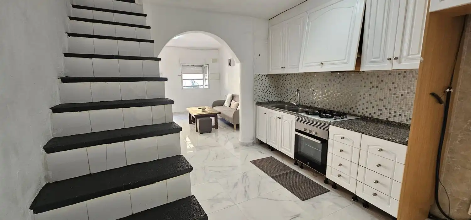 Casa a schiera in vendita a Manacor Centre