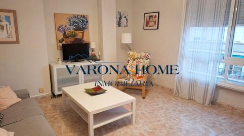 Foto 2 de Pis de lloguer a Calle de Fray Luis de Granada, 4, Zona Centro, Córdoba