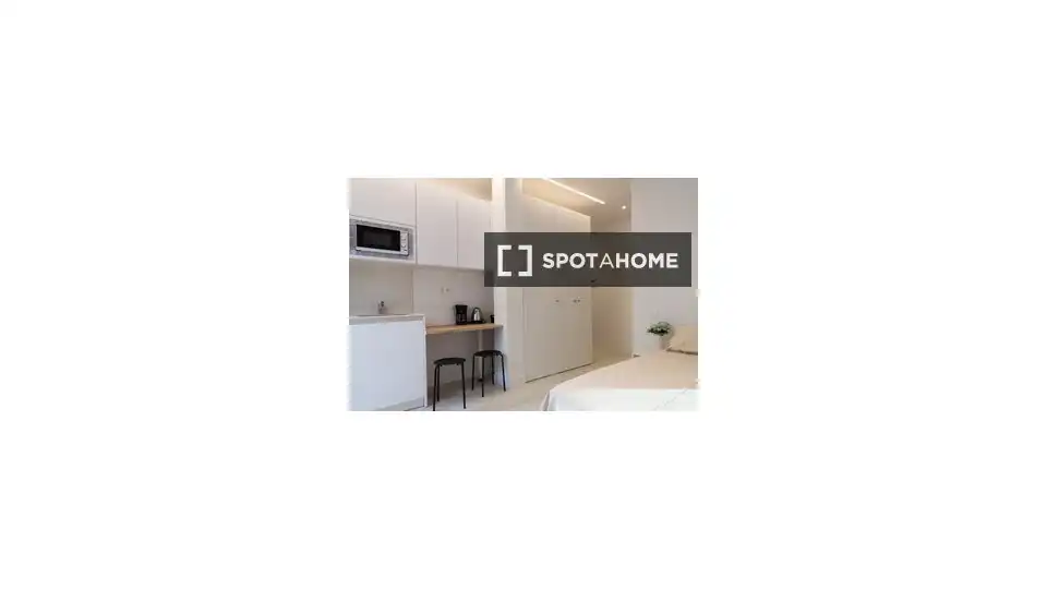 Habitació a San Isidro