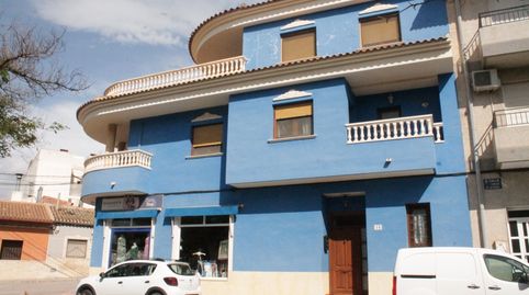 Foto 3 de Casa adosada en venda a El Pinós / Pinoso, Alicante