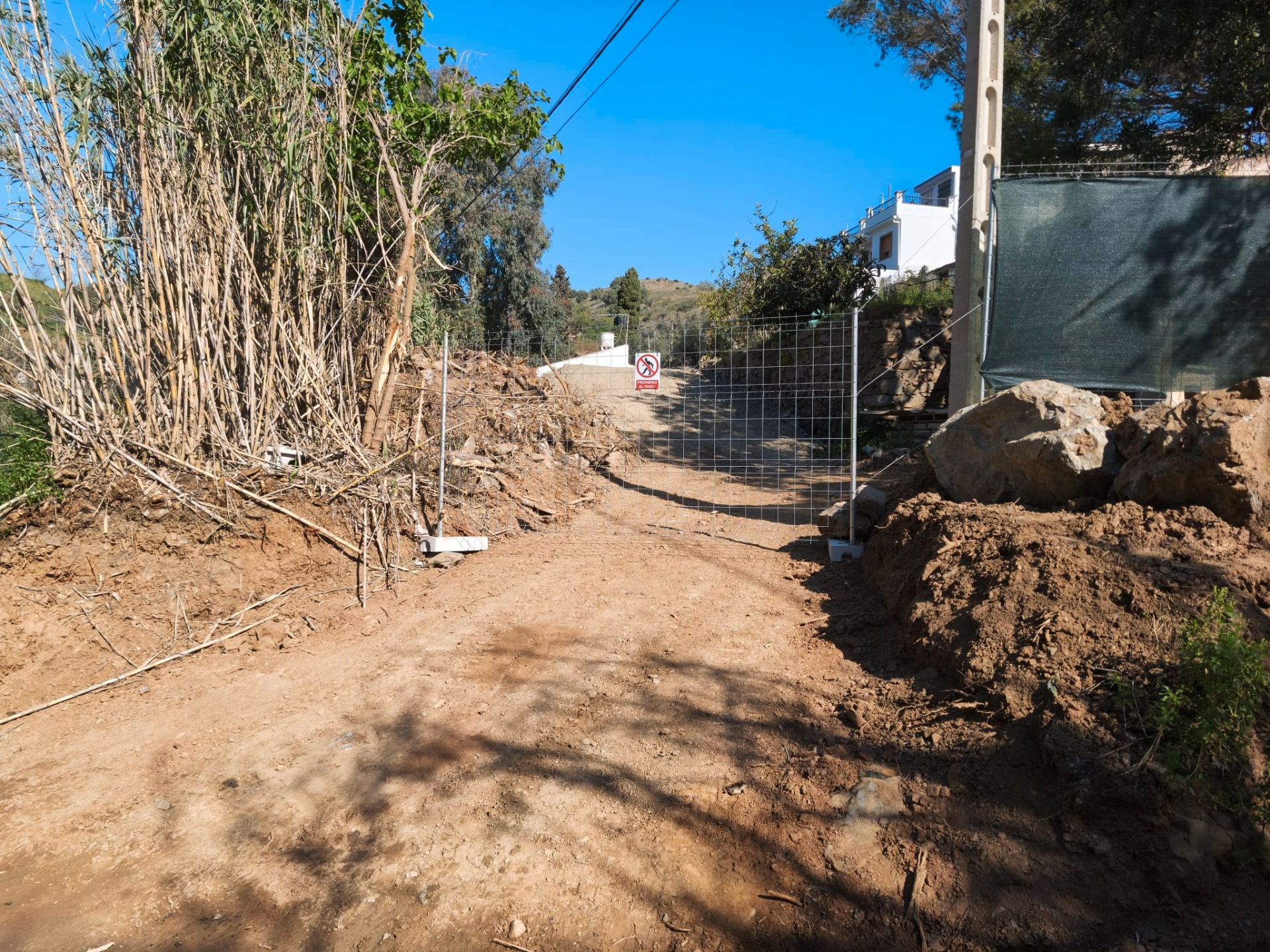 Residencial en venta en Málaga Capital