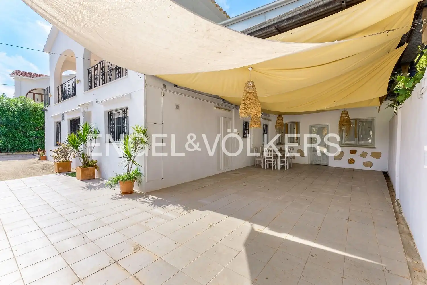 Casa con terraza en venta en Las Rotas / Les Rotes, imagen 40