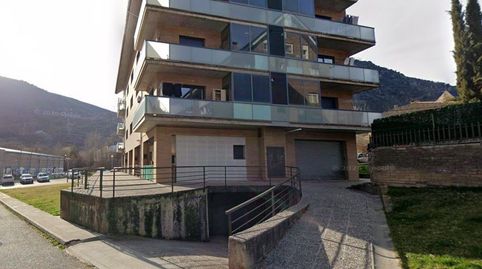 Foto 2 de Pis en venda a Carrer Ciutat de Lleida, El Pont de Suert, Lleida