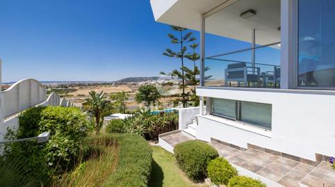 Foto 3 de Casa o xalet en venda a Atlanterra, Cádiz