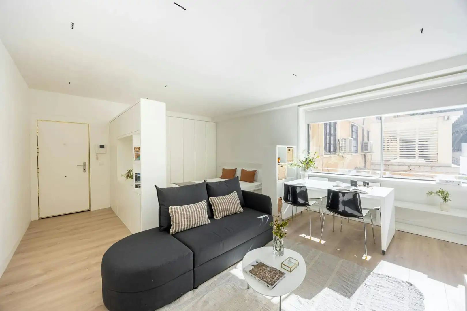 null hab, 50m² en Cuatro Caminos - Azca, Tetuán, Madrid - Image 4