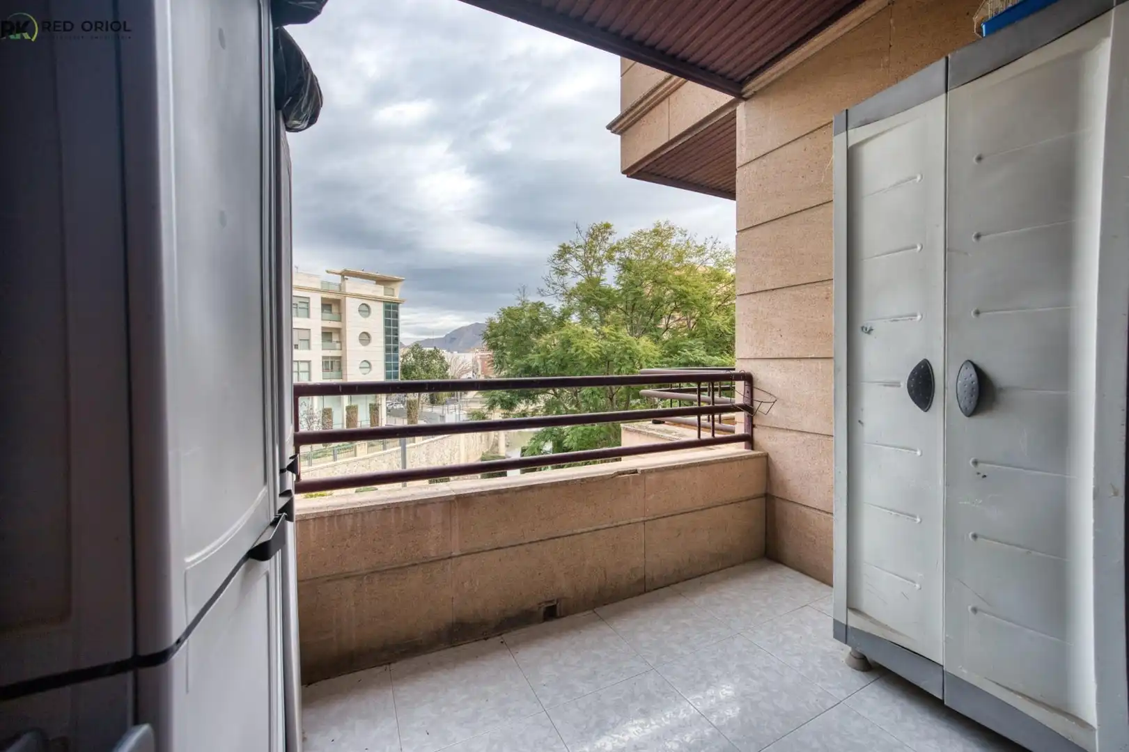 Piso con terraza en venta en Calle OBISPO ROCAMORA, imagen 16