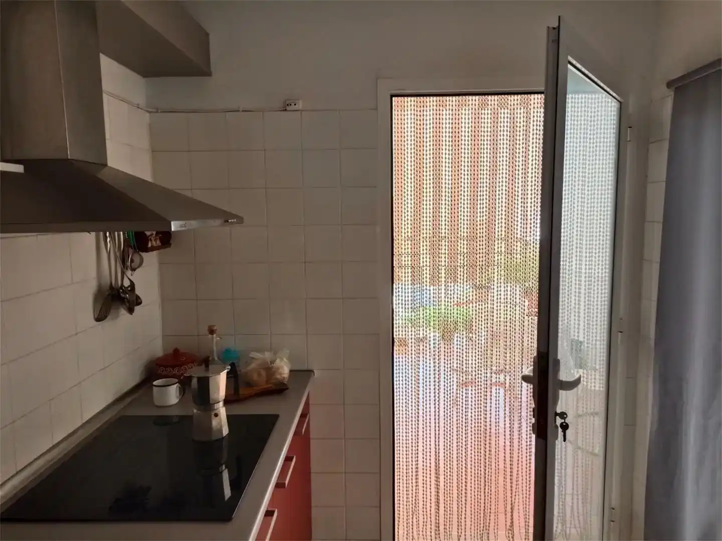 Cocina de Piso en venta en Vilches con Aire acondicionado y Balcón