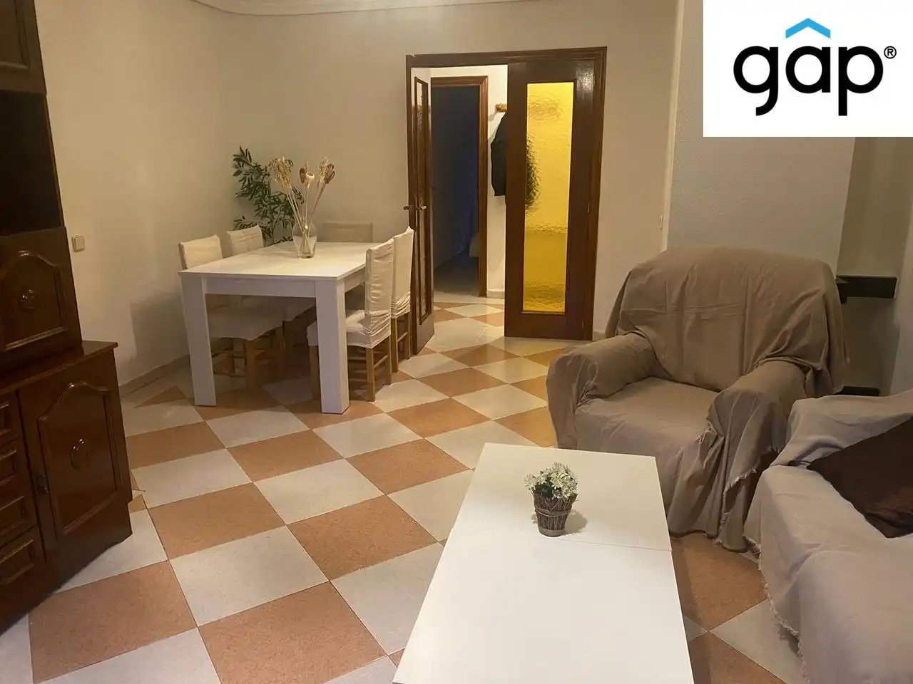 Wohnung zur Miete in Río Cabriel, San Fernando - Carretera de Valencia