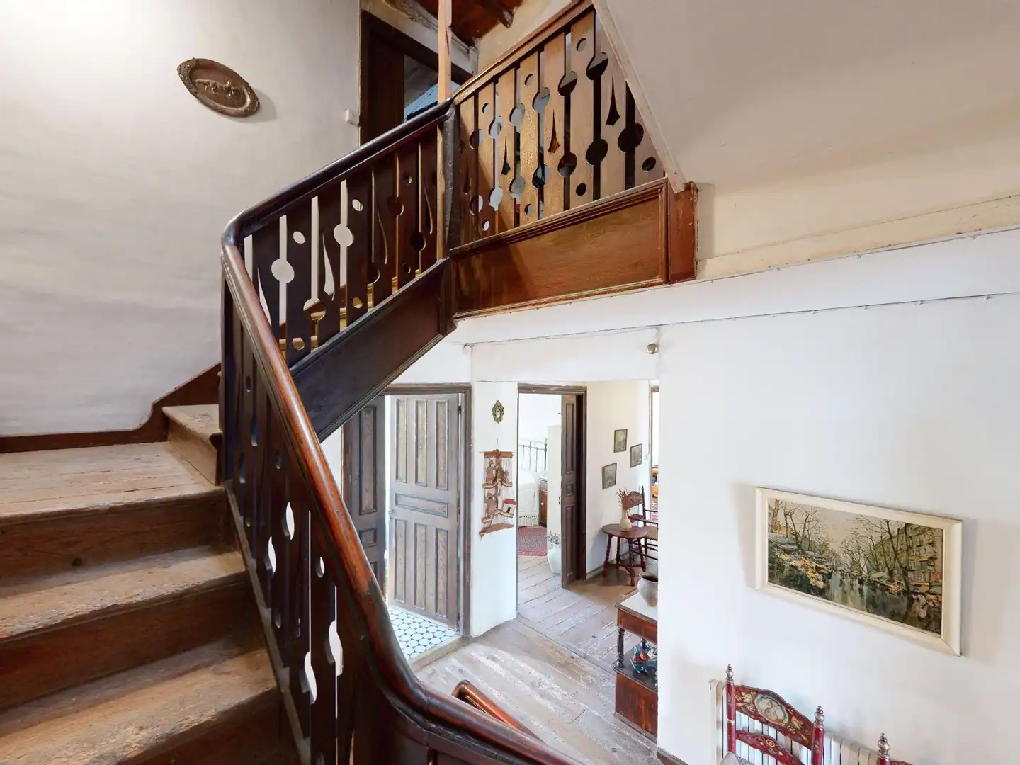 Casa en venta en Rúa Andrés López Palmeiro 5, imagen 53