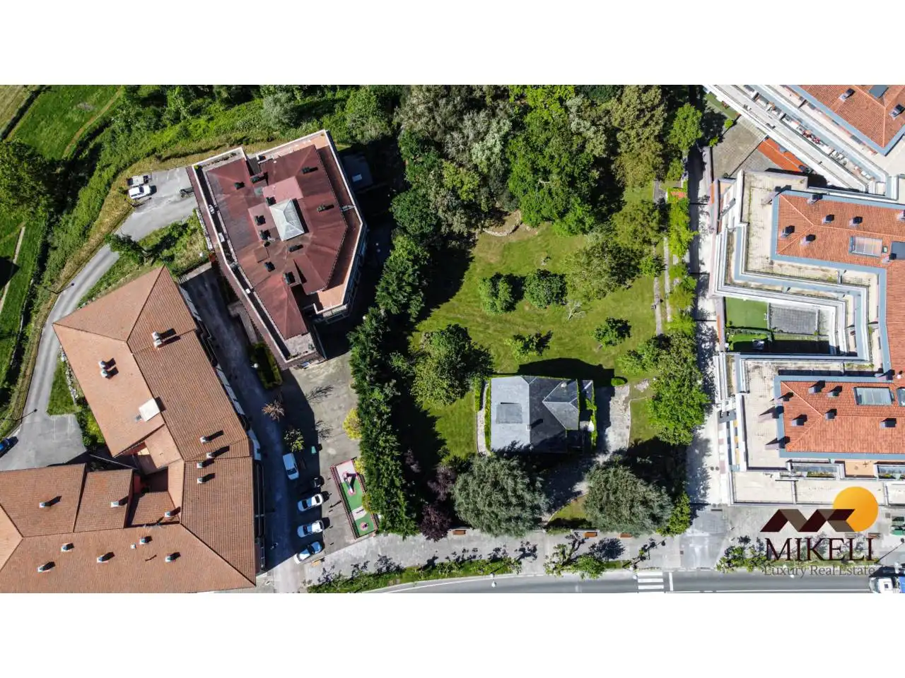 Casa o xalet de lloguer en Ramales de la Victoria amb Calefacció, Jardí privat i Parquet