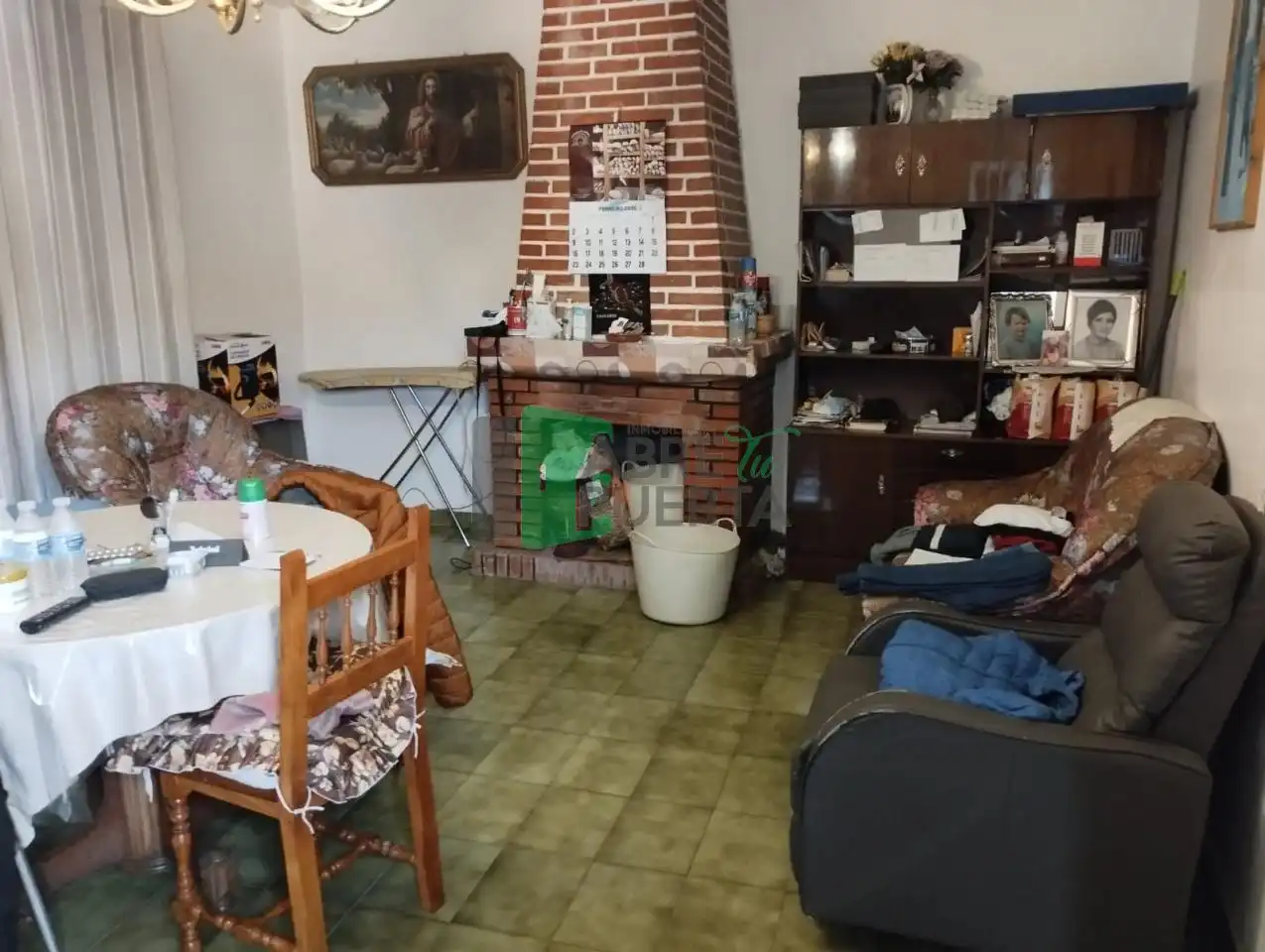 Casa en venda a San Cibrao das Viñas, imagen 8