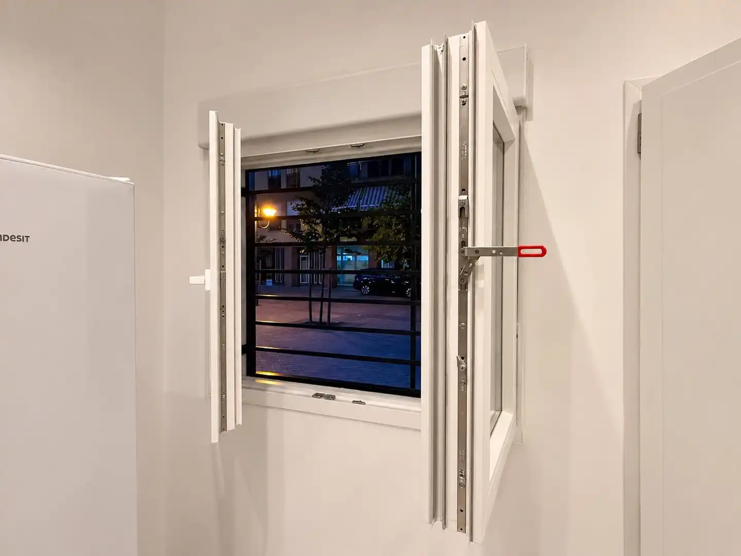 Terrassa de Loft en venda en Zaidín