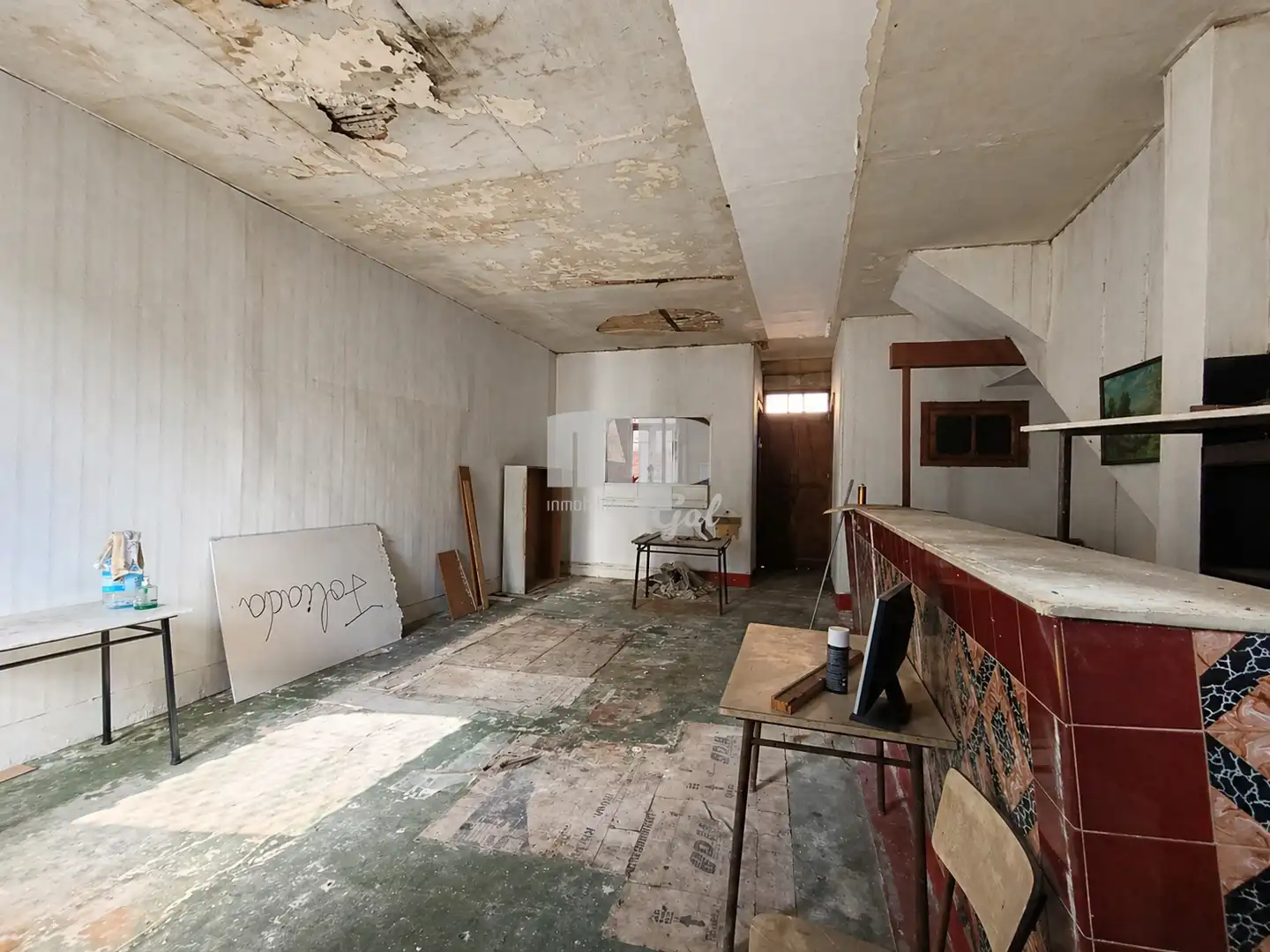 Casa amb terrassa en venda a Avenida de Castrelos, imagen 17