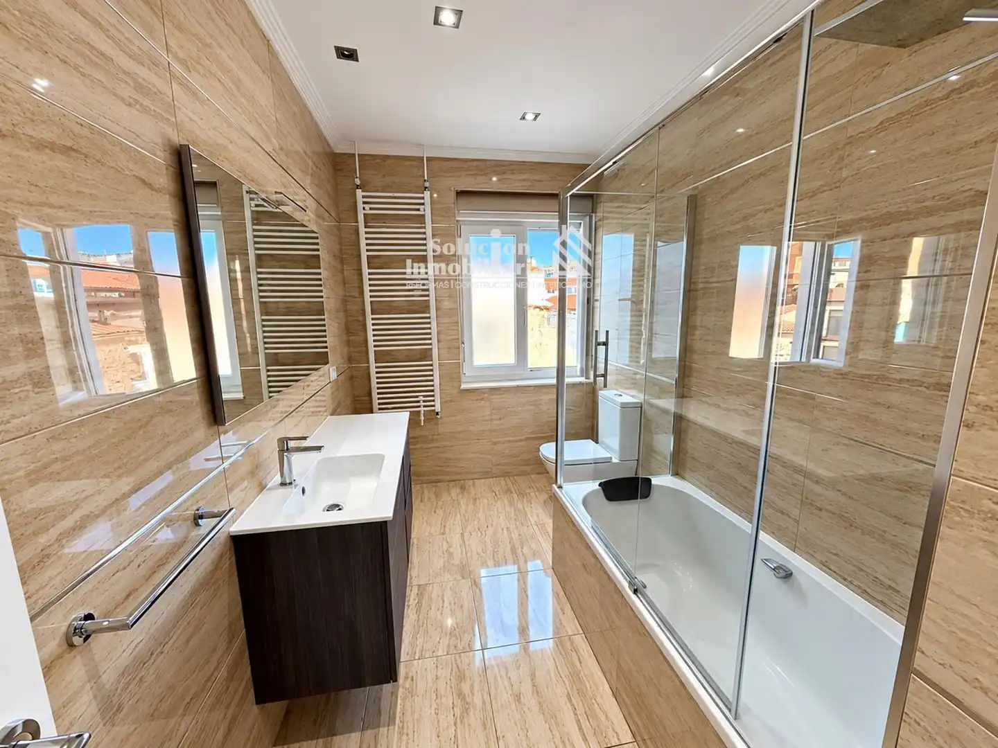 Baño de Piso en venta en Centro