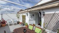 Terrassa de Dúplex en venda en  Granada Capital amb Aire condicionat, Calefacció i Terrassa