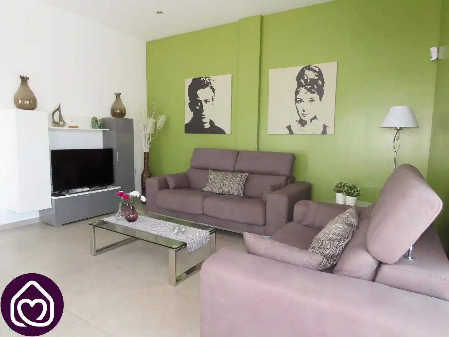 Haus mit Pool zum Verkauf in Willy Brandt 5, imagen 5