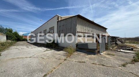 Photo 4 of Industrial buildings for rent in Polinyà, Barcelona