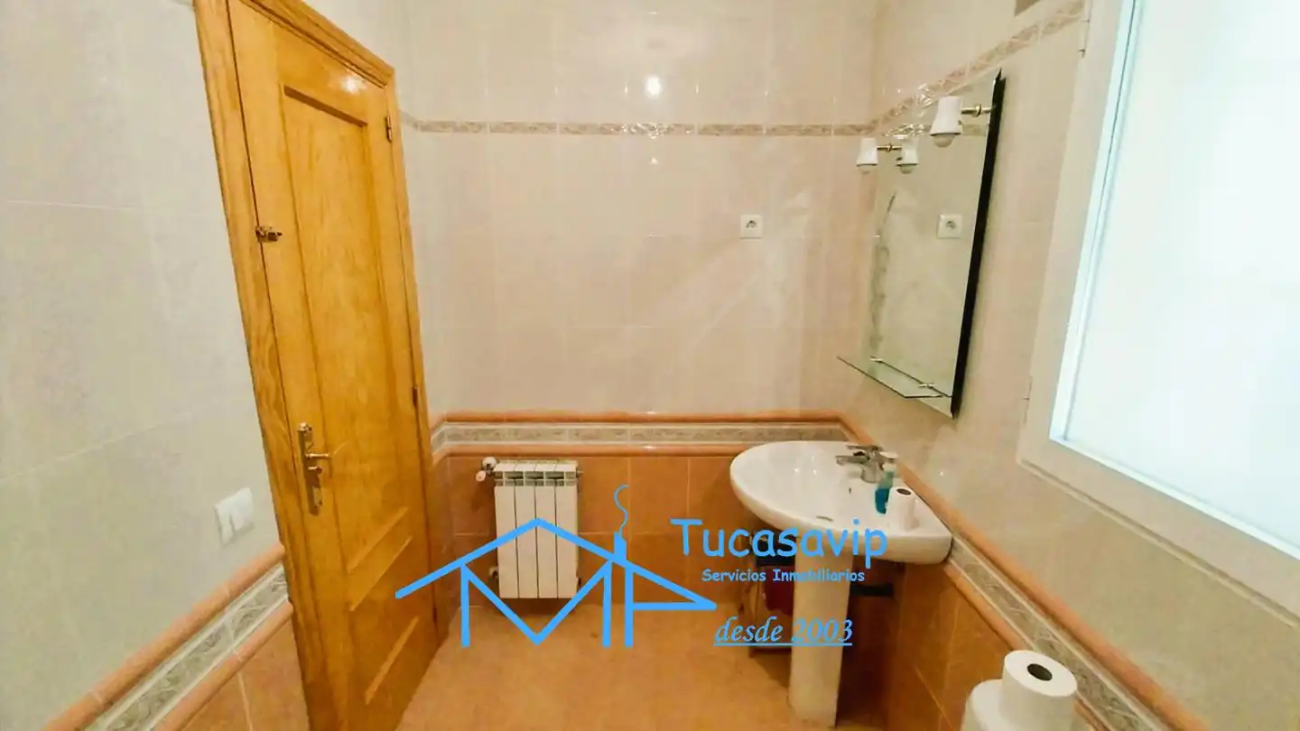 Casa en venda a San Martín de Valdeiglesias, imagen 22