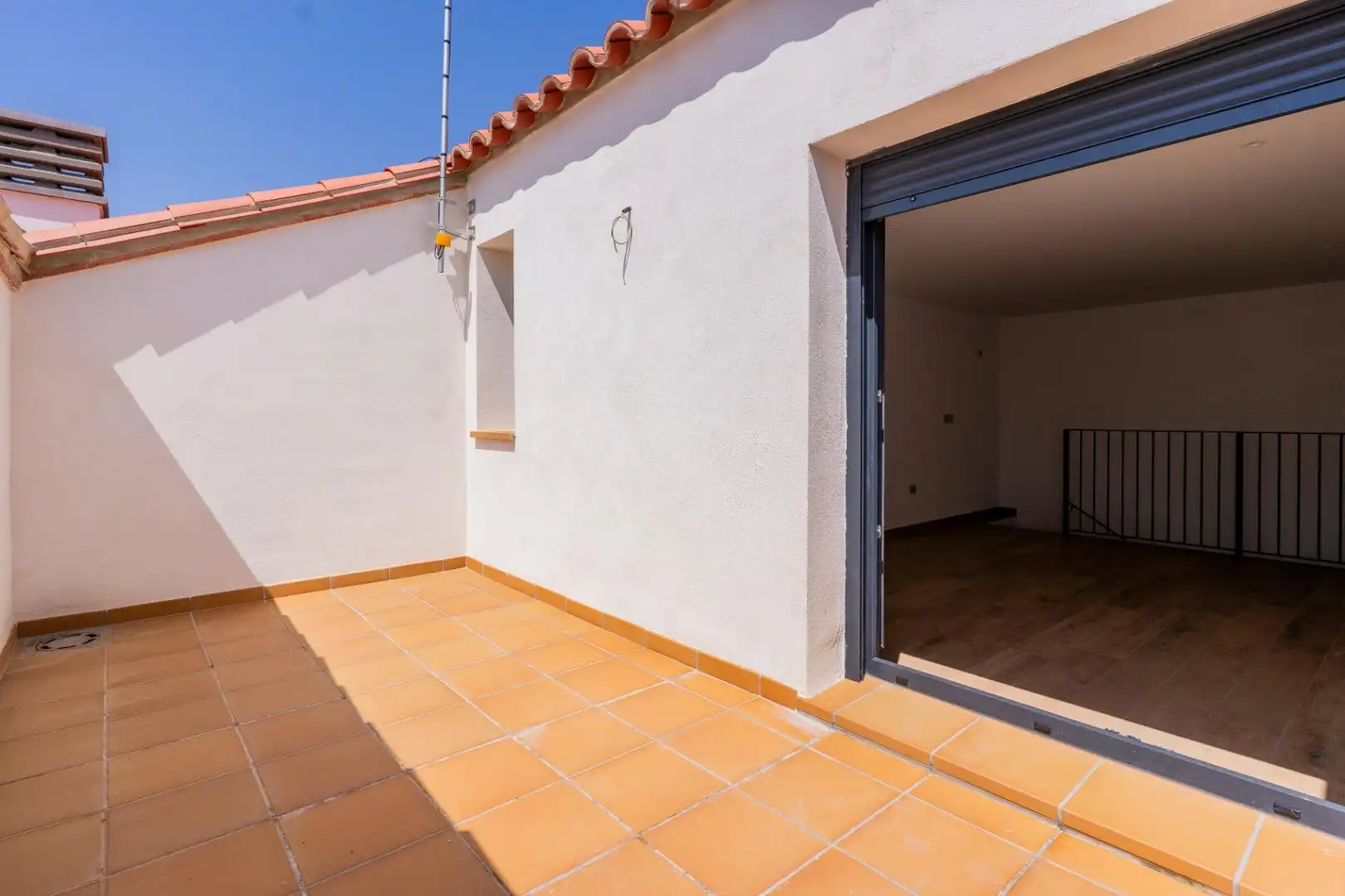 Ático en venta en Calle ERAS ALTAS, 8, San Agustín