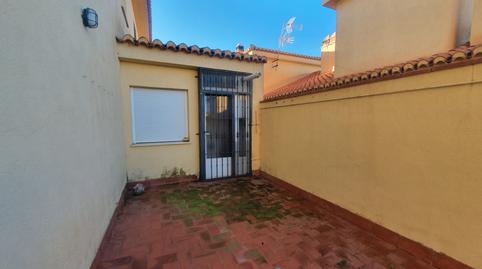 Foto 4 de Casa adosada de lloguer a Guadix, Granada