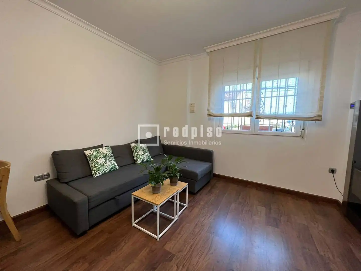 Wohnzimmer von Wohnung zur Miete in Armilla mit Klimaanlage und Möbliert