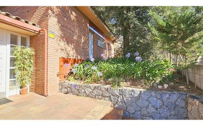 Garden of House or chalet for sale in Òrrius  with Private garden and Terrace