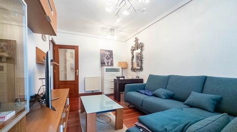 Foto 3 de Pis en venda a Zamakola Kalea, La Peña, Bilbao