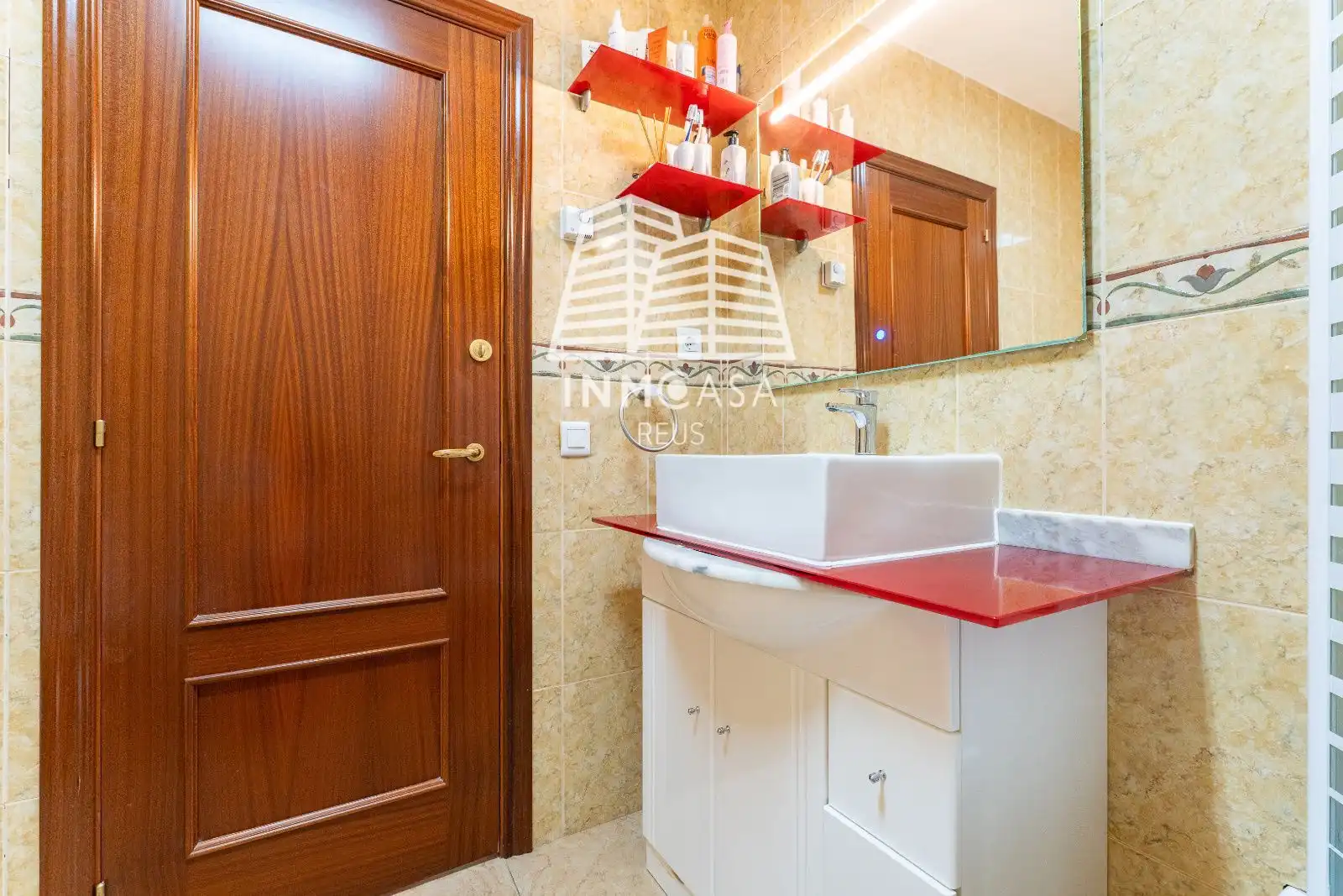 Casa a schiera con piscina in vendita a Bilbao de, imagen 20